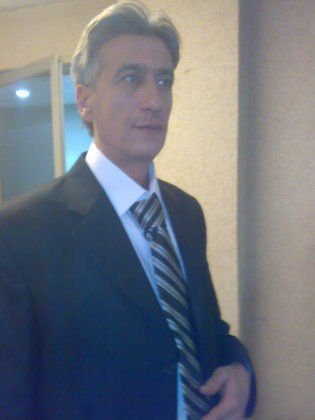 زهير العمر